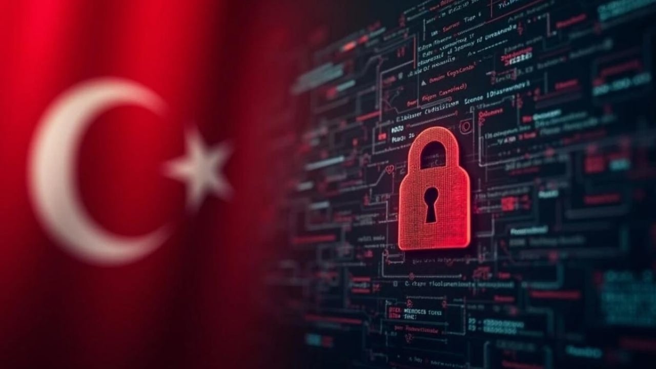 Foto - Dünyada sadece birkaç ülke yapabiliyordu! Türkiye’nin "görünmez kalkan"ı bakanlığa teslim edildi
