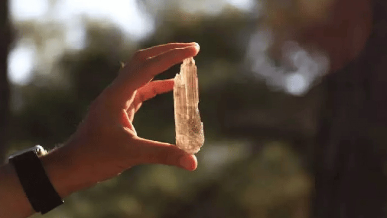 Foto - Türkiye 50 milyar dolarlık rezerve sahip: Elmastan bile daha nadir!