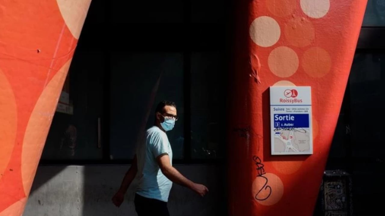 Foto - Dünyada sayılı insan bu kana sahip! ‘Altın kan'ın bir damlası servet değerinde