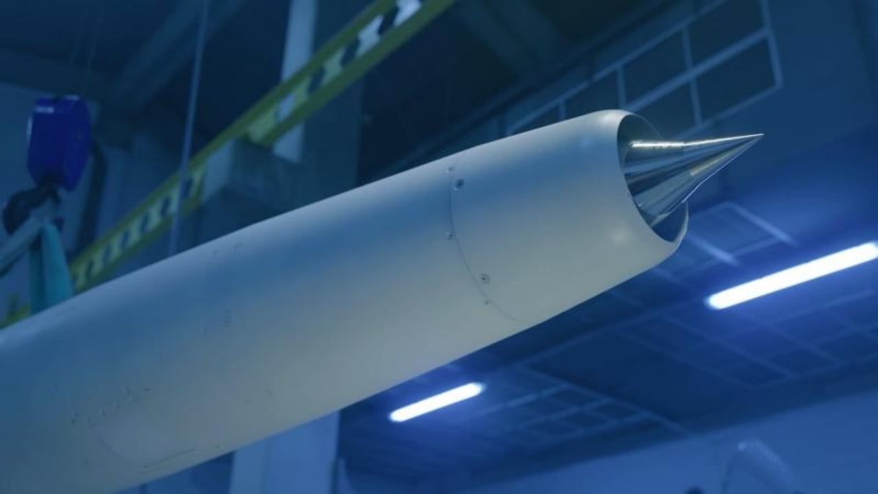 Foto - Dünyada sayılı ülke yapabiliyor! Türkiye, göklerdeki krallığını ilan etmek için Ramjet’te tarih yazdı