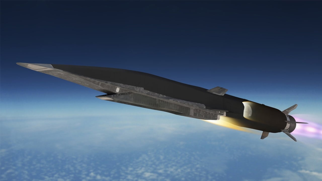 Dünyada sayılı ülke yapabiliyor! Türkiye, göklerdeki krallığını ilan etmek için Ramjet’te tarih yazdı