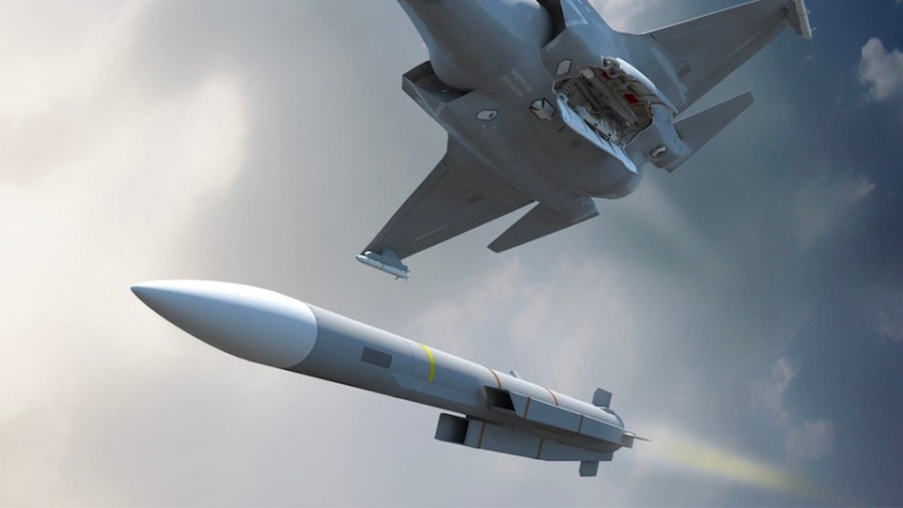 Foto - Dünyada sayılı ülke yapabiliyor! Türkiye, göklerdeki krallığını ilan etmek için Ramjet’te tarih yazdı