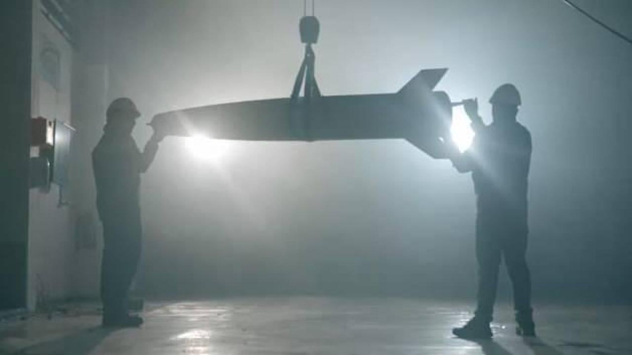 Foto - Dünyada sayılı ülke yapabiliyor! Türkiye, göklerdeki krallığını ilan etmek için Ramjet’te tarih yazdı