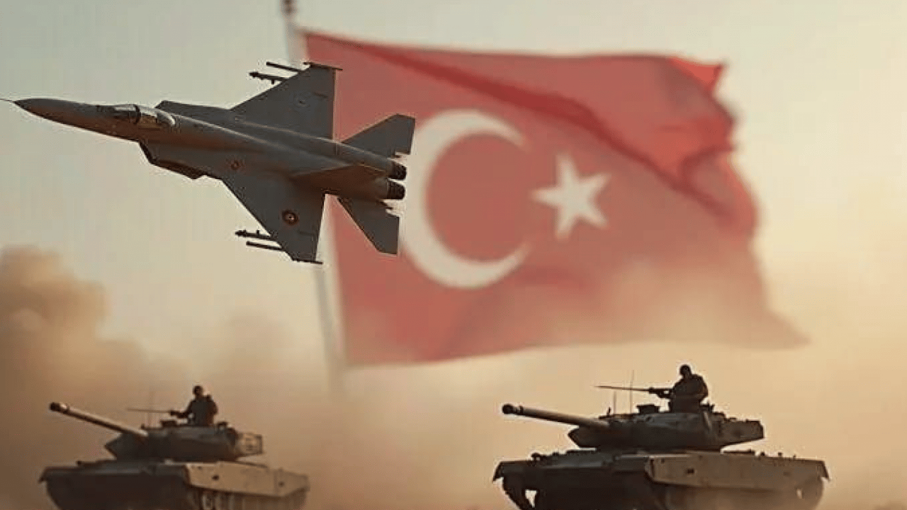 Foto - 2026'nın en pahalı orduları belli oldu! Türkiye kaçıncı sırada?