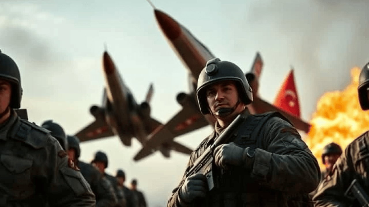 Foto - 2026'nın en pahalı orduları belli oldu! Türkiye kaçıncı sırada?