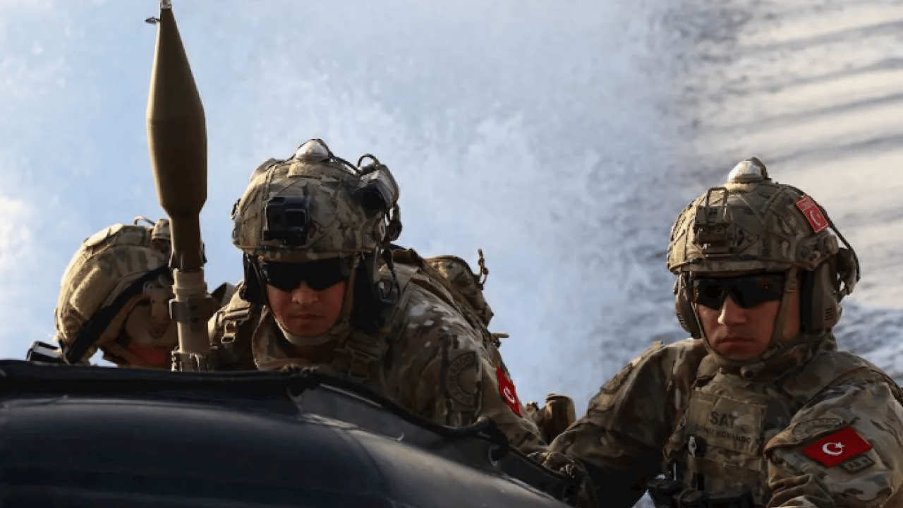 Foto - 2026'nın en pahalı orduları belli oldu! Türkiye kaçıncı sırada?