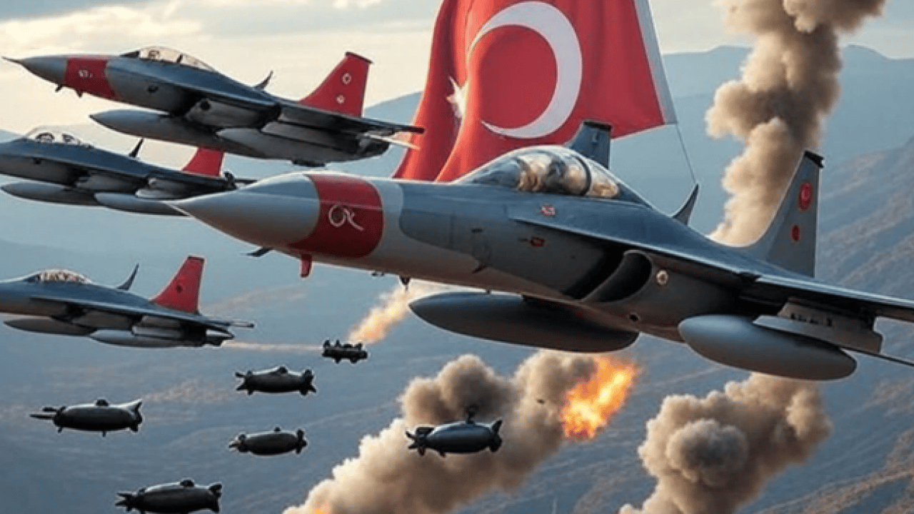 Foto - 2026'nın en pahalı orduları belli oldu! Türkiye kaçıncı sırada?