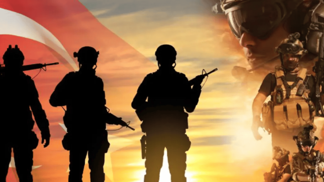 Foto - 2026'nın en pahalı orduları belli oldu! Türkiye kaçıncı sırada?