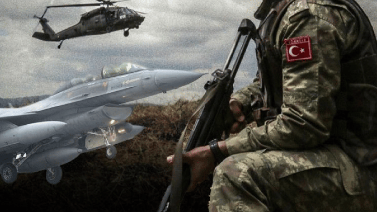 Foto - 2026'nın en pahalı orduları belli oldu! Türkiye kaçıncı sırada?