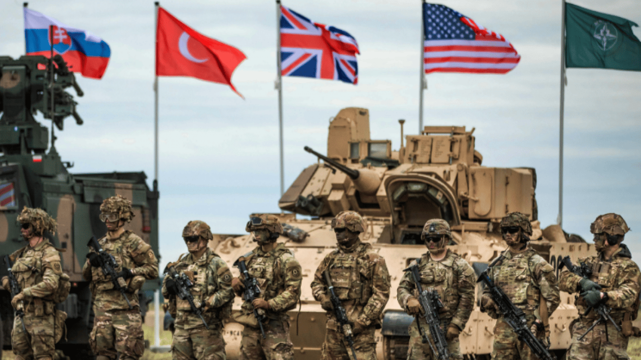 2026'nın en pahalı orduları belli oldu! Türkiye kaçıncı sırada?