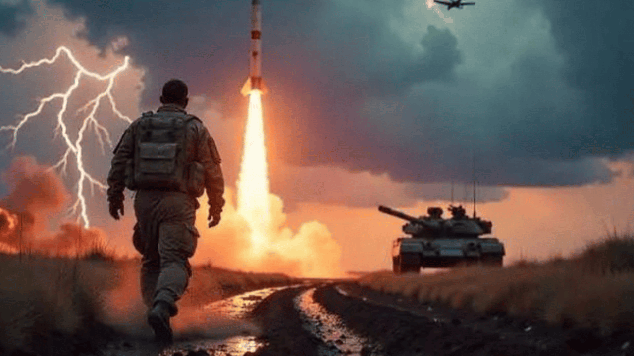 Foto - 2026'nın en pahalı orduları belli oldu! Türkiye kaçıncı sırada?