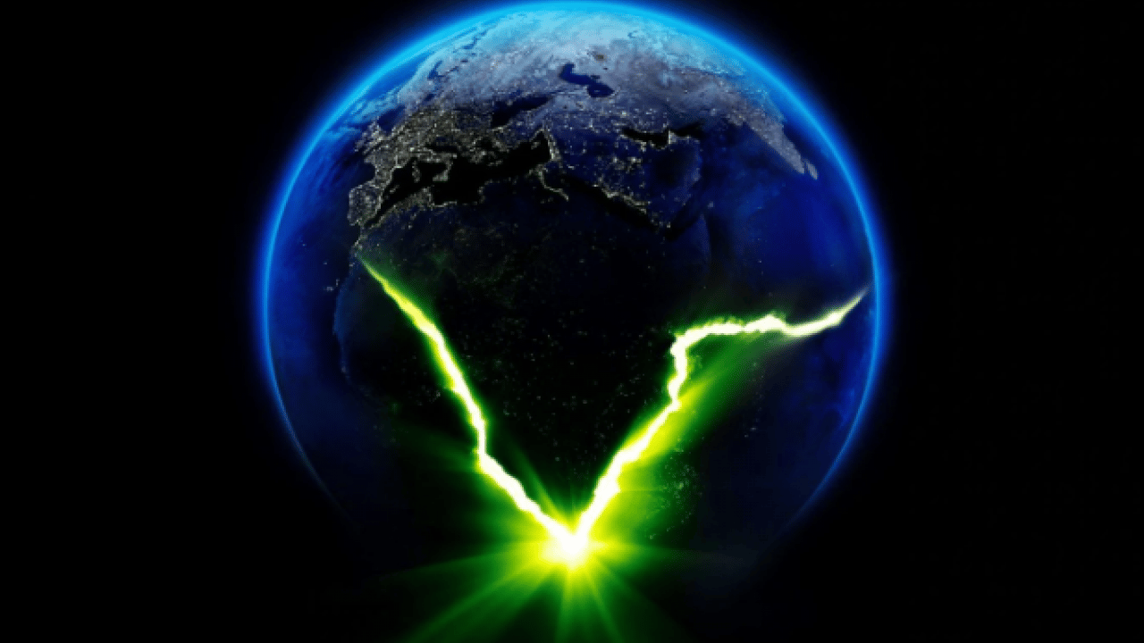 Foto - Dünyada yaşamın sonu ne zaman? Oksijenin biteceği tarih netleşiyor