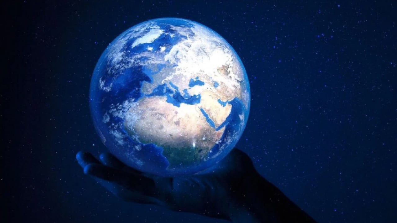 Foto - Dünyada yaşamın sonu ne zaman? Oksijenin biteceği tarih netleşiyor