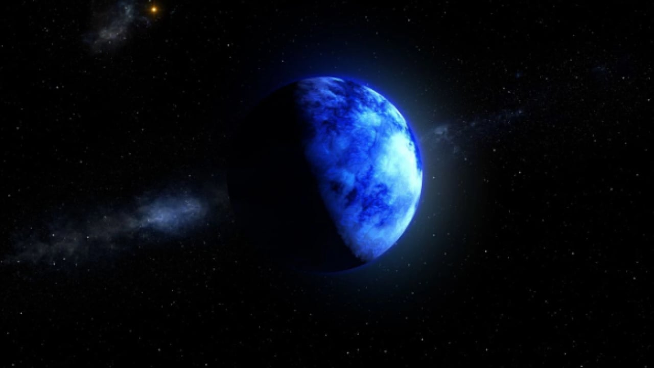 Foto - Dünyada yaşamın sonu ne zaman? Oksijenin biteceği tarih netleşiyor