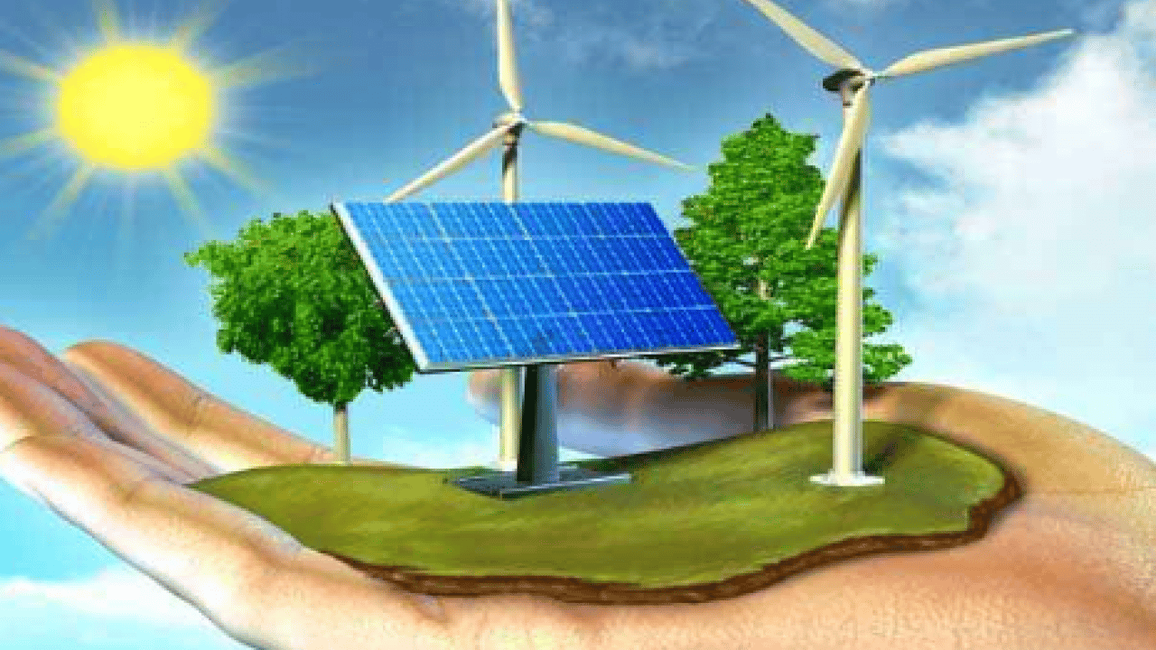 Foto - Dünyada yenilenebilir enerji patlaması! Güneş ve Rüzgar enerjisi rekor kırdı