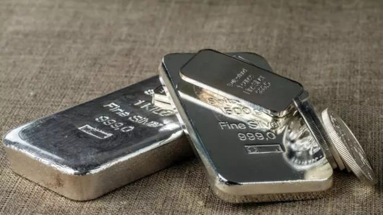 Foto - Dünyadaki gümüş rezervinin yüzde 22'si orada! Tamı tamına 140 bin metrik ton, yerin altı kaynıyor
