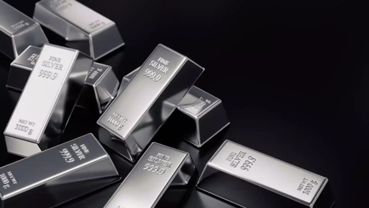 Foto - Dünyadaki gümüş rezervinin yüzde 22'si orada! Tamı tamına 140 bin metrik ton, yerin altı kaynıyor
