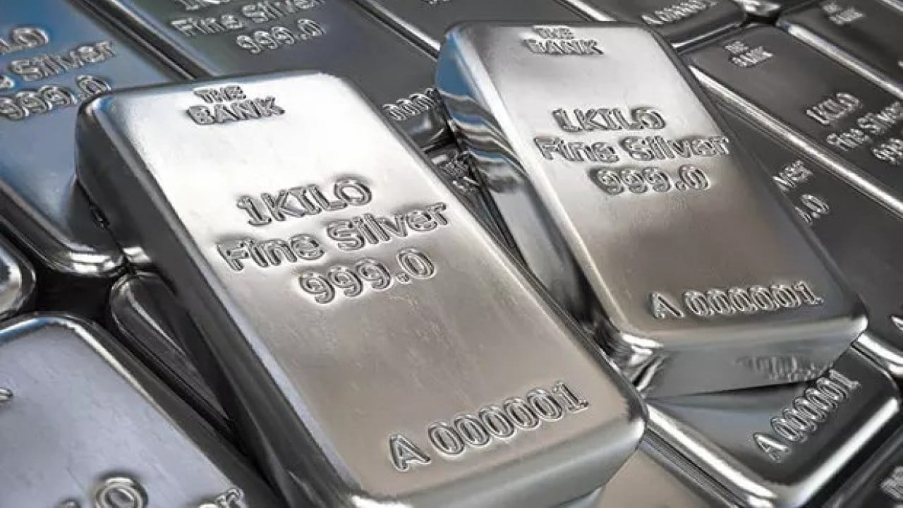 Foto - Dünyadaki gümüş rezervinin yüzde 22'si orada! Tamı tamına 140 bin metrik ton, yerin altı kaynıyor