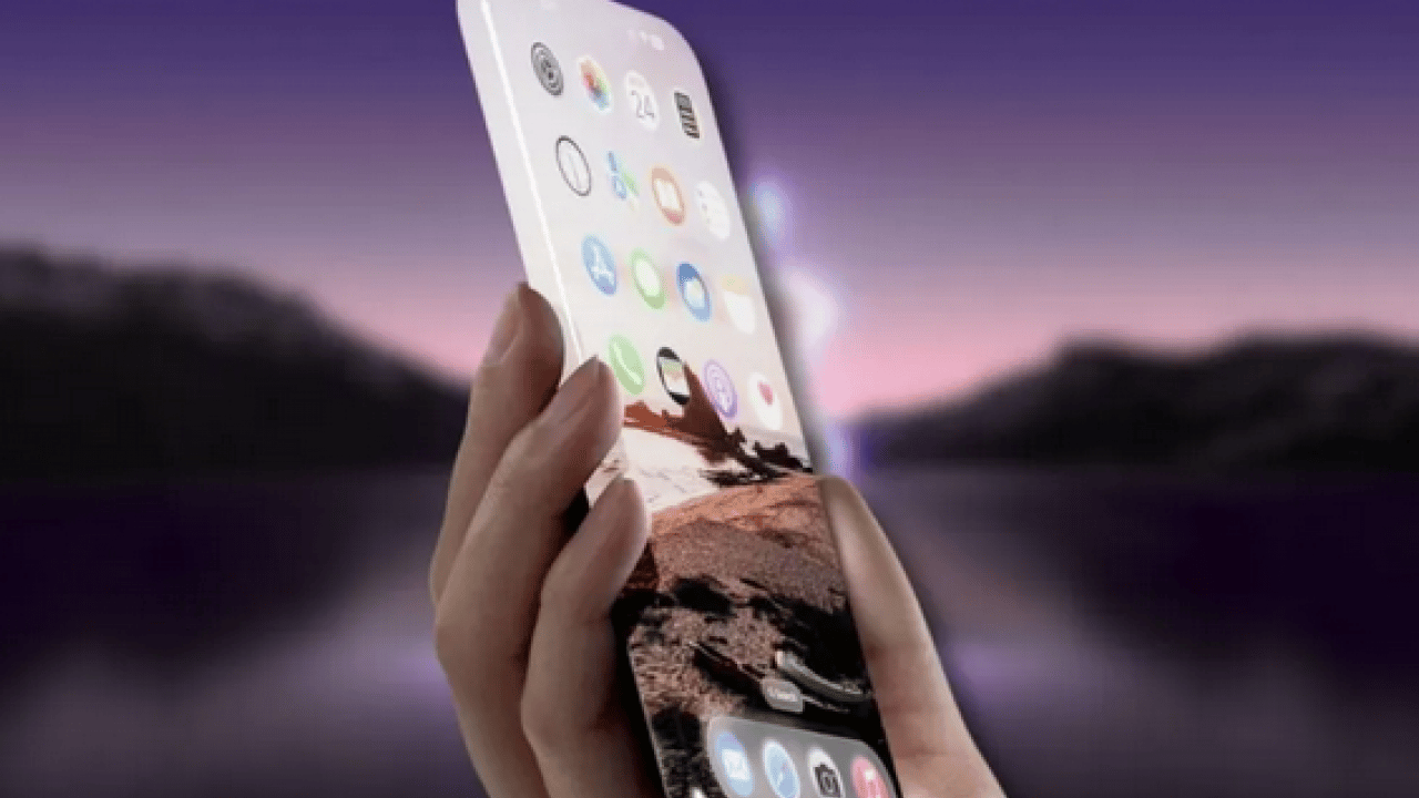 Foto - Dünyadaki telefon piyasasını sarsacak hamle geliyor! Solid-state tuşlara doğru...