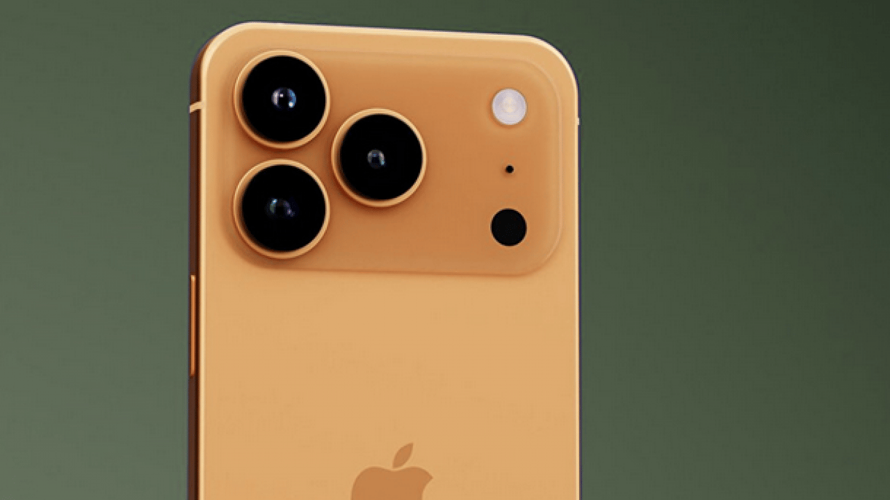 Foto - Dünyadaki telefon piyasasını sarsacak hamle geliyor! Solid-state tuşlara doğru...