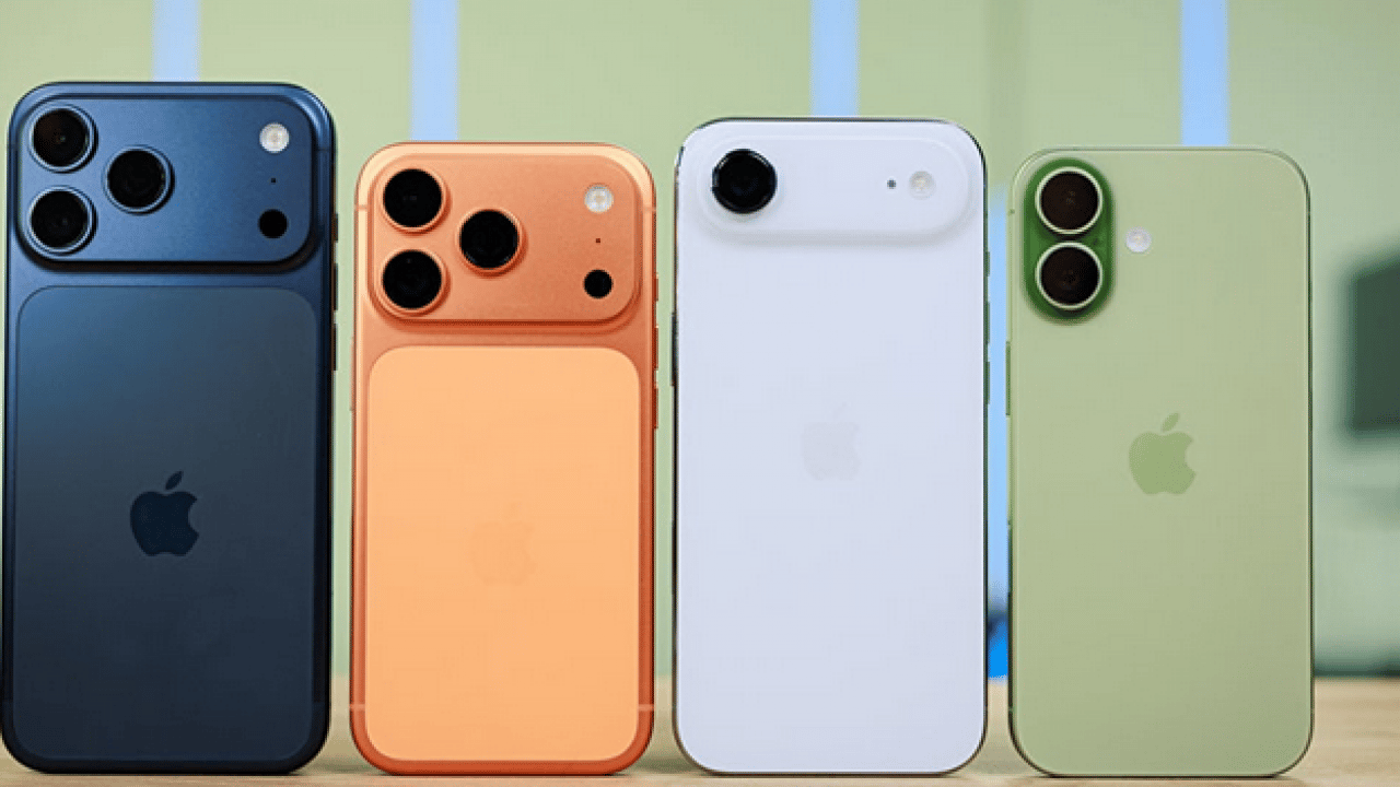 Foto - Dünyadaki telefon piyasasını sarsacak hamle geliyor! Solid-state tuşlara doğru...