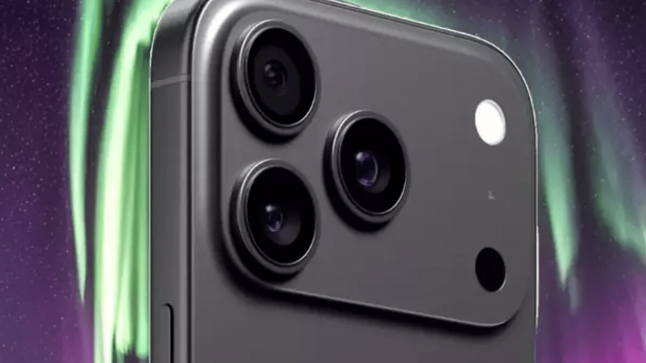 Foto - Dünyadaki telefon piyasasını sarsacak hamle geliyor! Solid-state tuşlara doğru...