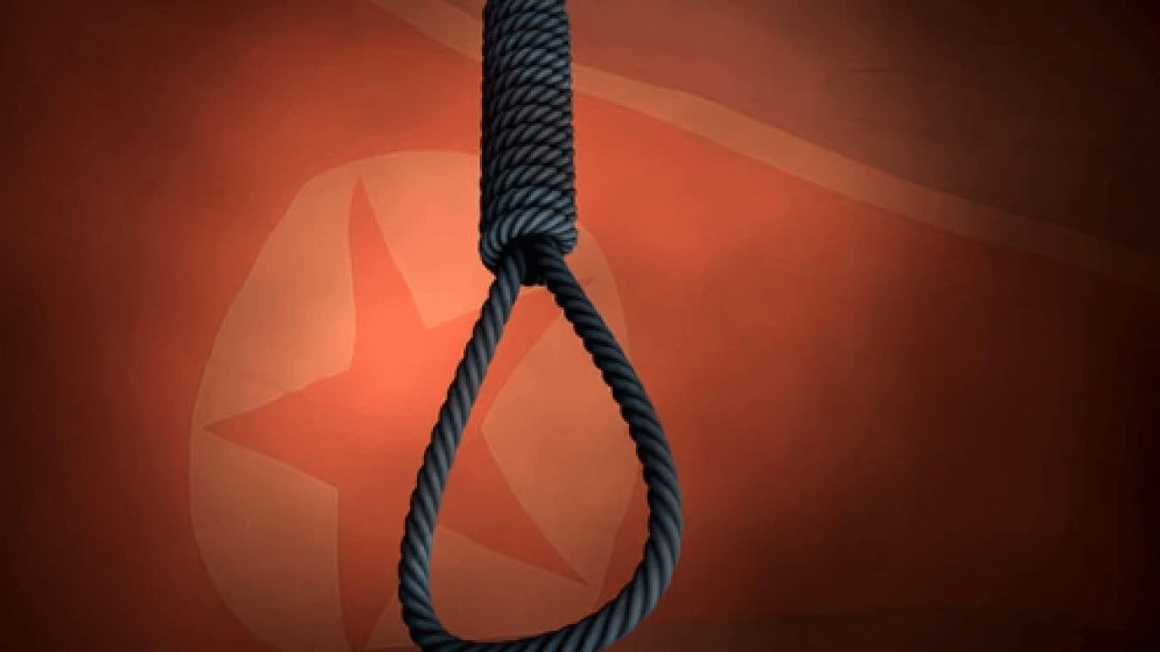 Foto - Dünyadan izole, infazda zirve! Kuzey Kore’de idamlar 5 yılda ikiye katlandı