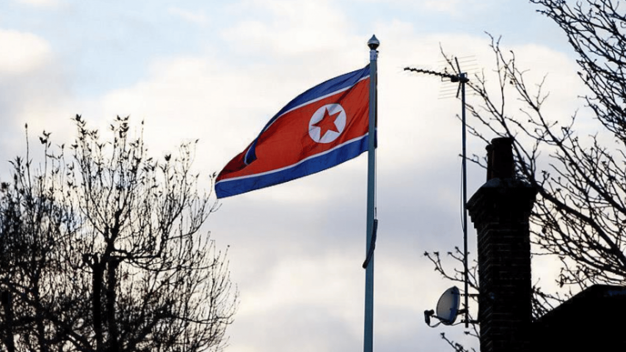 Foto - Dünyadan izole, infazda zirve! Kuzey Kore’de idamlar 5 yılda ikiye katlandı