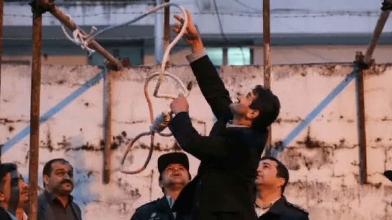 Foto - Dünyadan tepkiler yağıyor: 1922 kişi idam edildi!