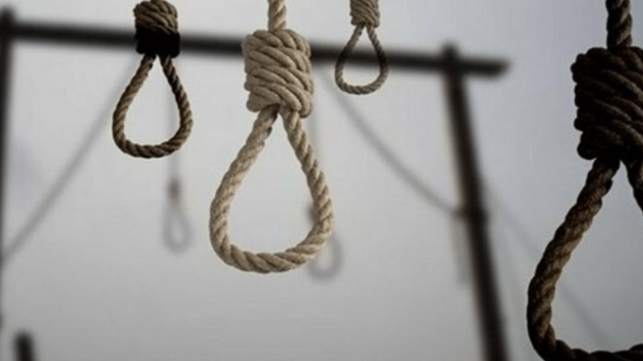 Foto - Dünyadan tepkiler yağıyor: 1922 kişi idam edildi!