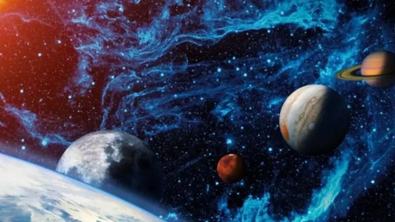 Foto - Dünya'nın 5,3 katı büyüklüğünde yeni 
