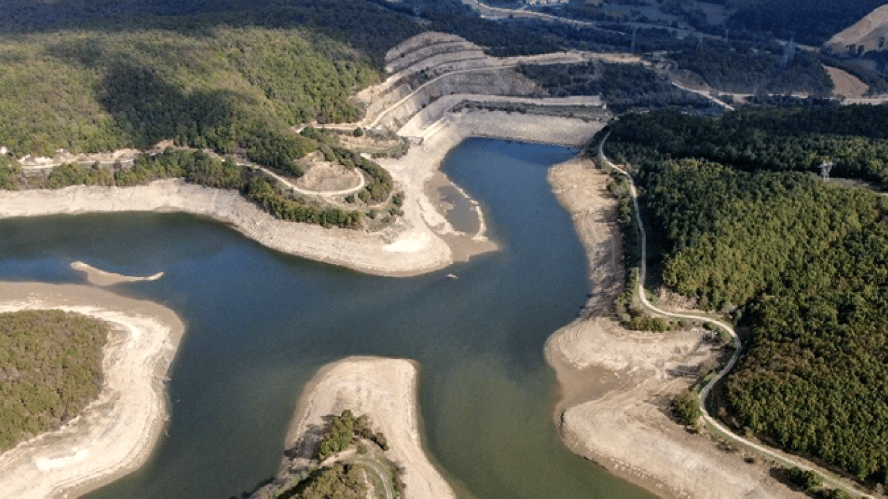 Foto - Dünya'nın ekseni 80 cm kaydı! Nedeni herkesi şaşırttı!