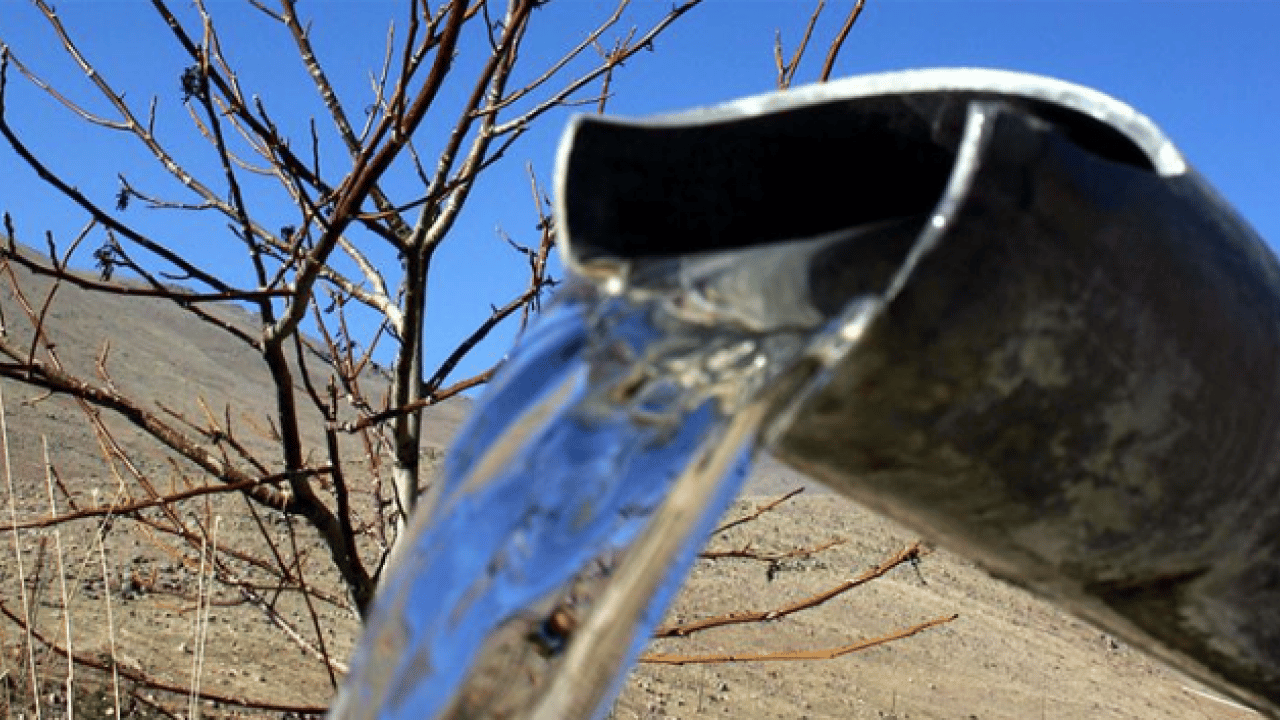 Foto - Dünya'nın ekseni 80 cm kaydı! Nedeni herkesi şaşırttı!