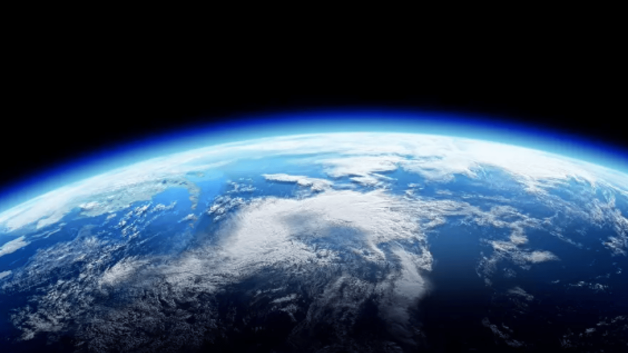 Foto - Dünya'nın ekseni 80 cm kaydı! Nedeni herkesi şaşırttı!