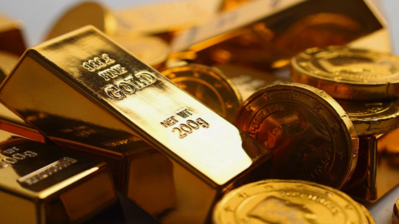 Foto - Dünyanın altın zengini ülkeleri belli oldu! İşte "rezerv krallığı"nda Türkiye’nin sırası