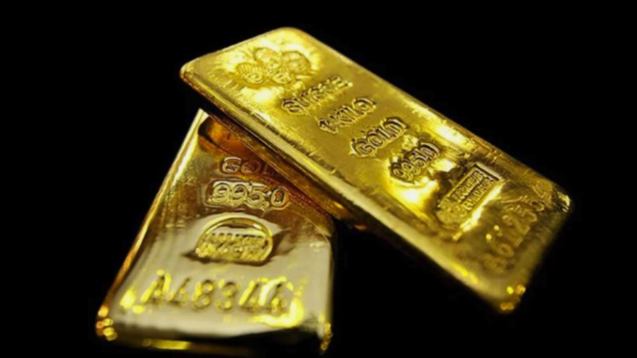 Foto - Dünyanın altın zengini ülkeleri belli oldu! İşte "rezerv krallığı"nda Türkiye’nin sırası