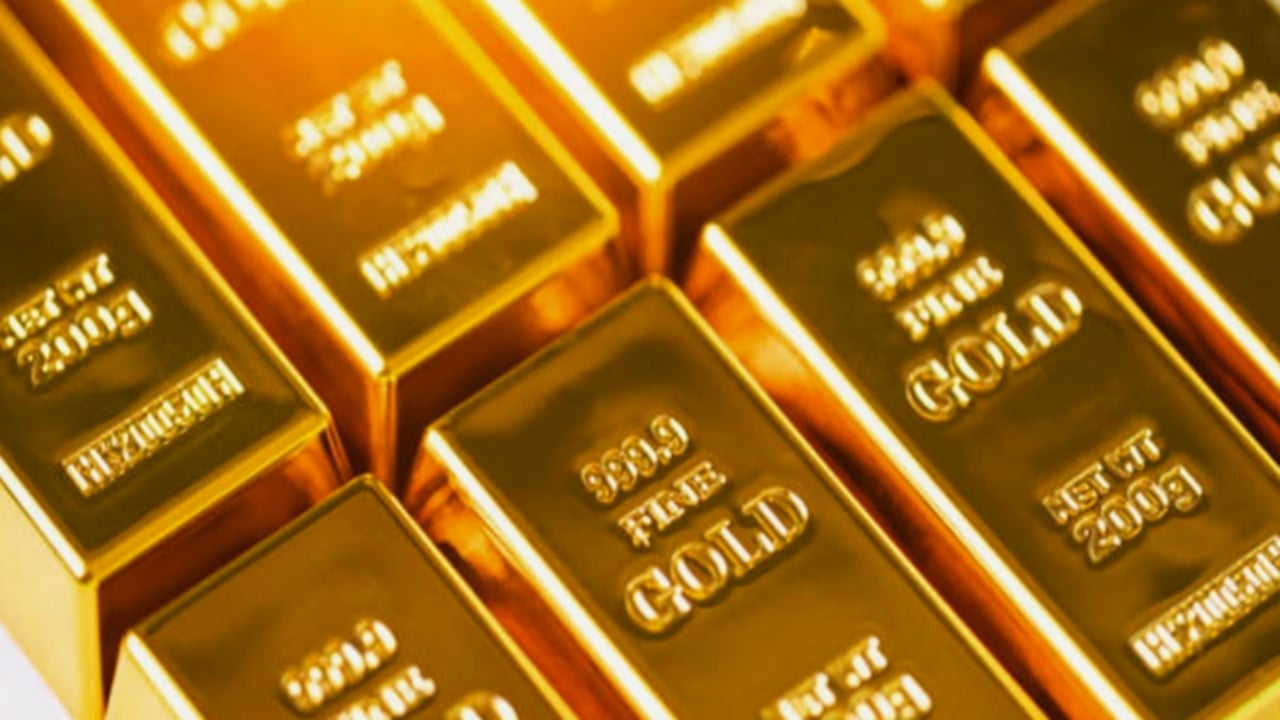 Foto - Dünyanın altın zengini ülkeleri belli oldu! İşte "rezerv krallığı"nda Türkiye’nin sırası