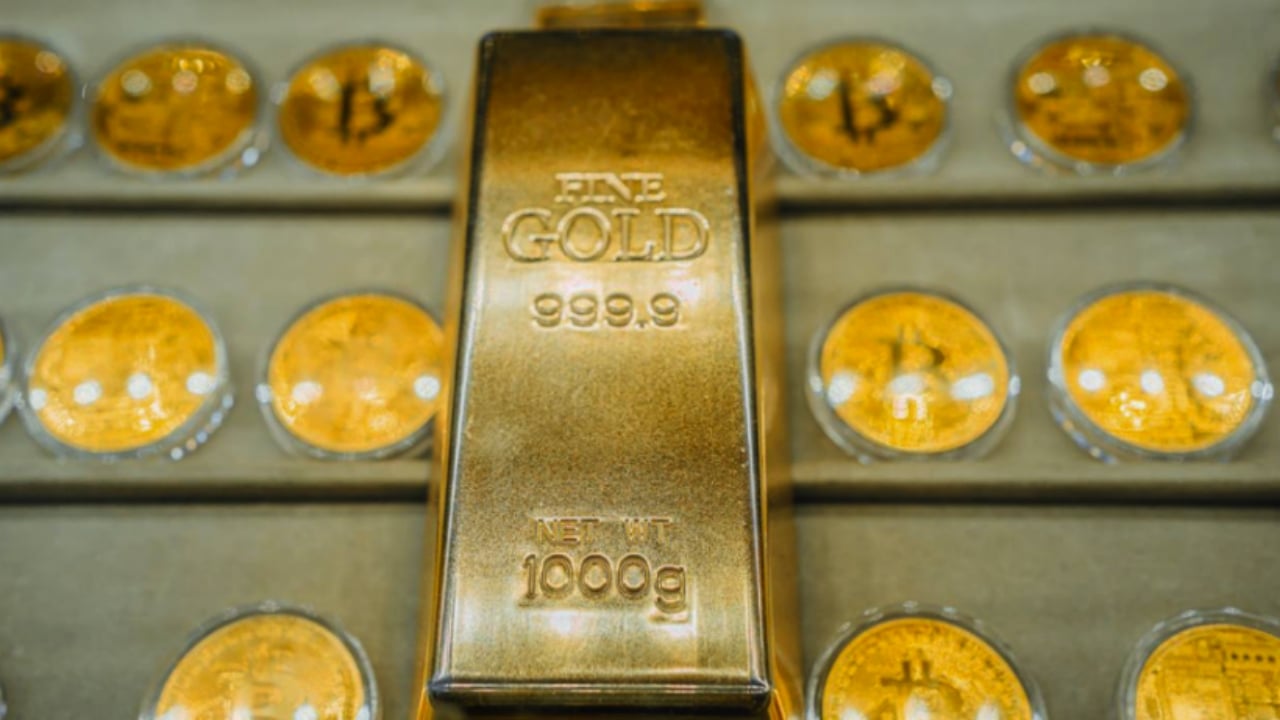 Foto - Dünyanın altın zengini ülkeleri belli oldu! İşte "rezerv krallığı"nda Türkiye’nin sırası