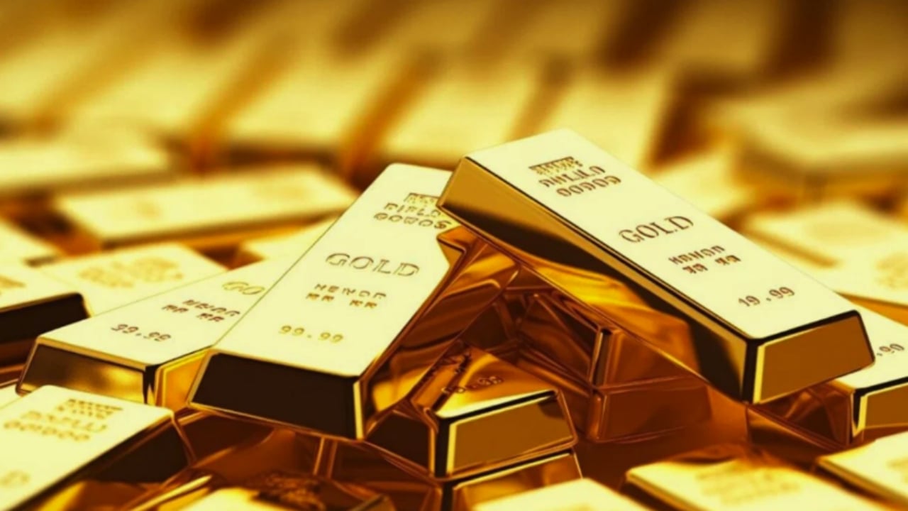 Foto - Dünyanın altın zengini ülkeleri belli oldu! İşte "rezerv krallığı"nda Türkiye’nin sırası