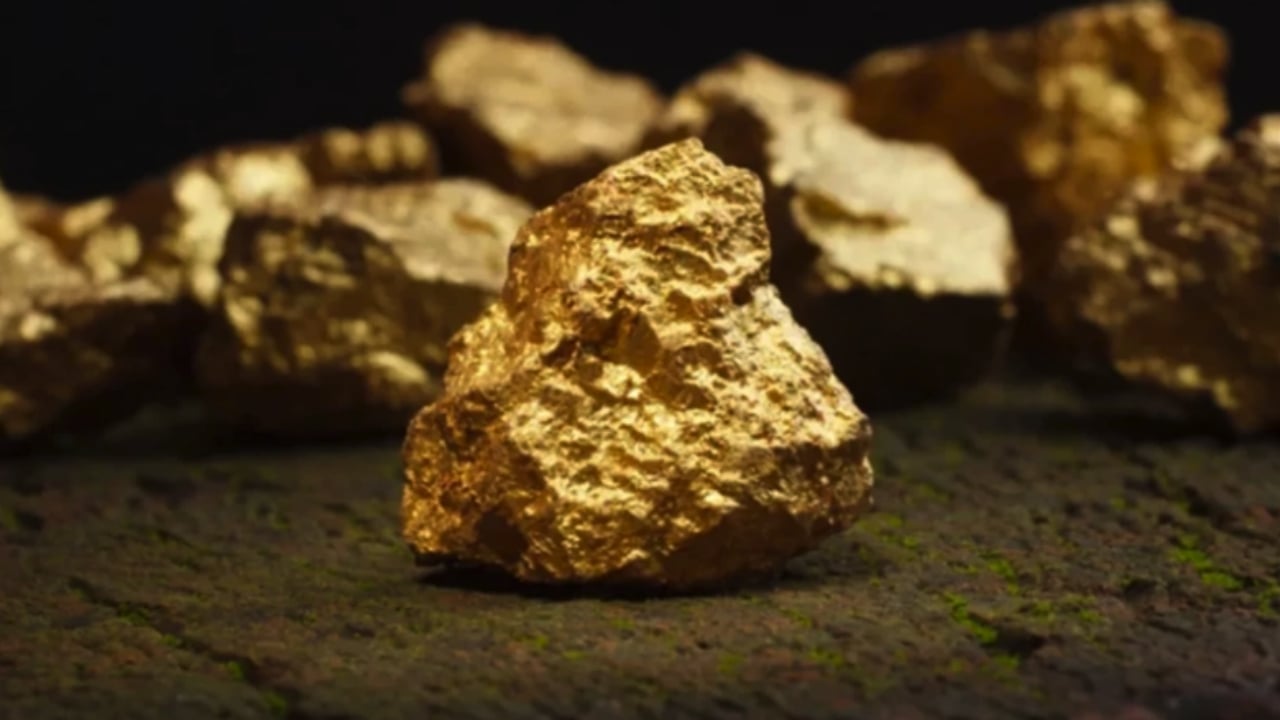 Foto - Dünyanın altın zengini ülkeleri belli oldu! İşte "rezerv krallığı"nda Türkiye’nin sırası