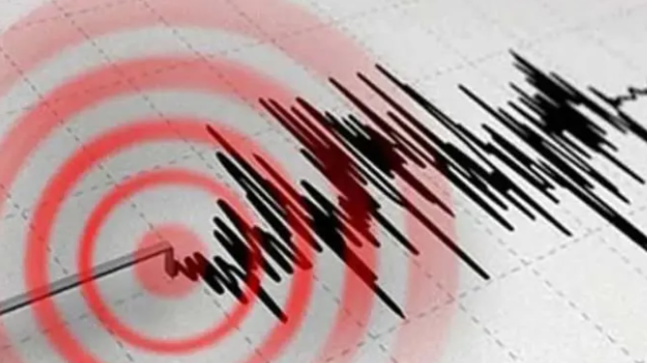 Foto - Dünyanın altında saatli bomba var! İşte dünyanın en tehlikeli 10 fayı!