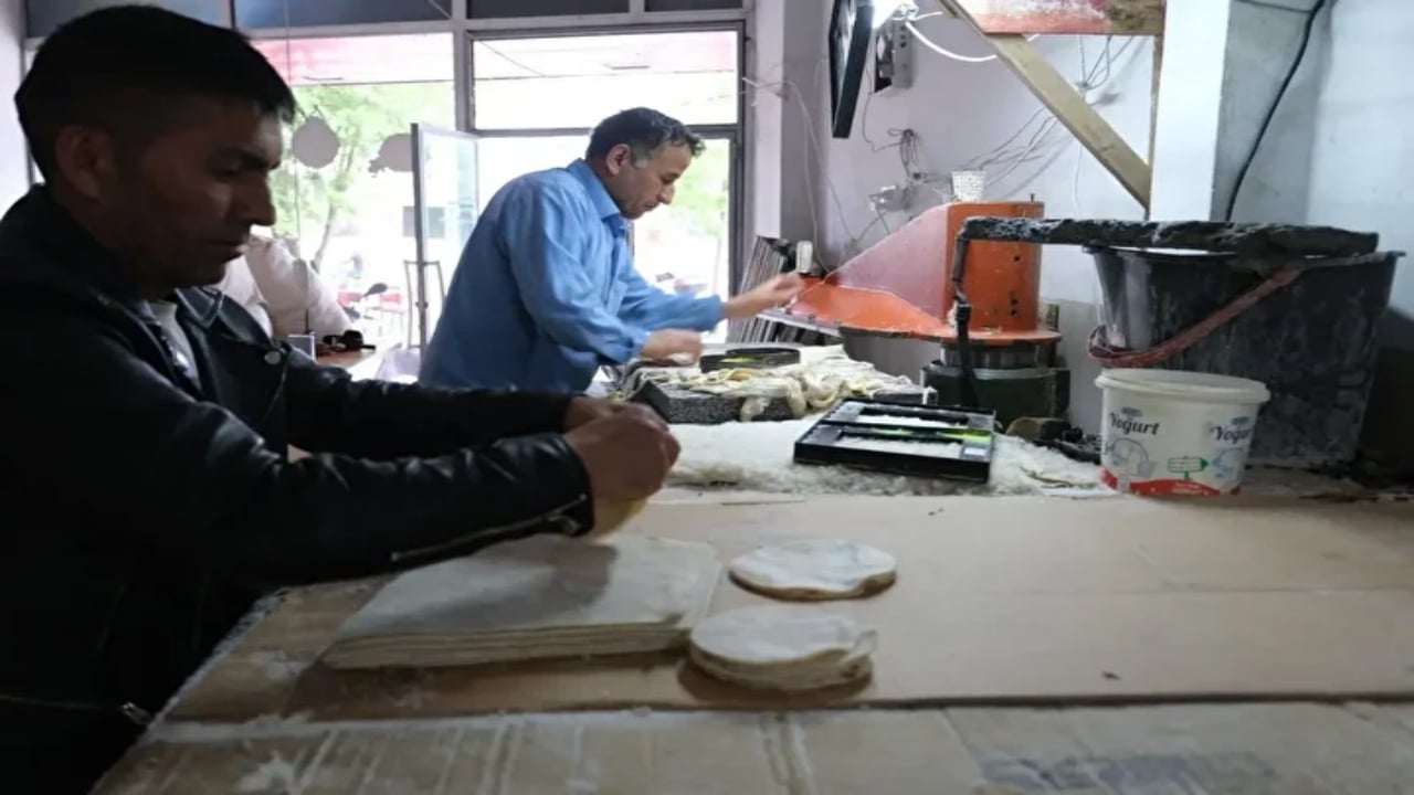 Foto - Dünyanın bir ucundan Erzincan’a geliyor, titizlikle işleniyor: Böylesi dünyada bir tek Norveç’te var