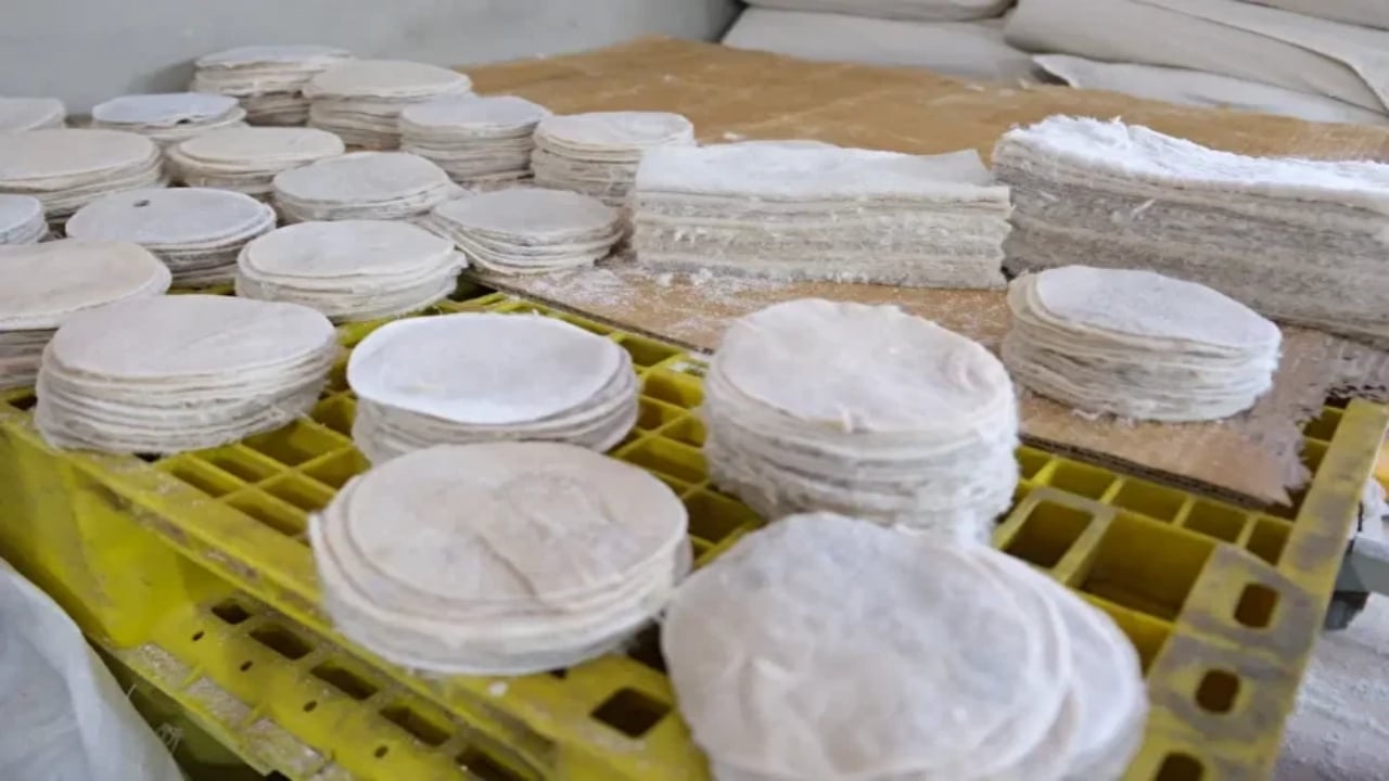 Foto - Dünyanın bir ucundan Erzincan’a geliyor, titizlikle işleniyor: Böylesi dünyada bir tek Norveç’te var