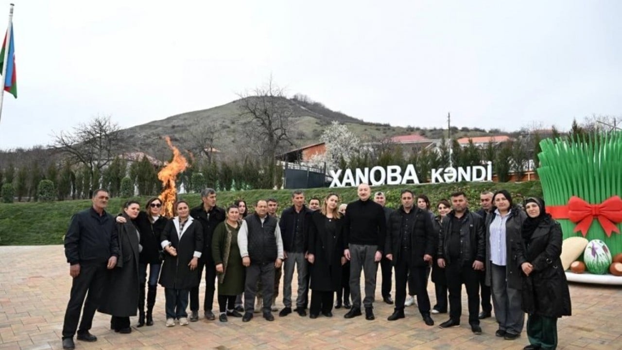 Foto - Dünyanın dört bir yanında Ramazan Bayramı kutlanıyor