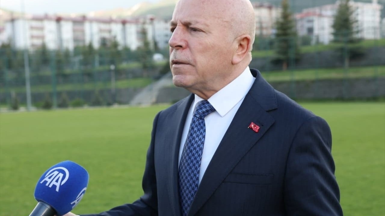 Foto - Dünyanın dört bir yanından talep var Erzurum’a gelmek için sıraya giriyorlar