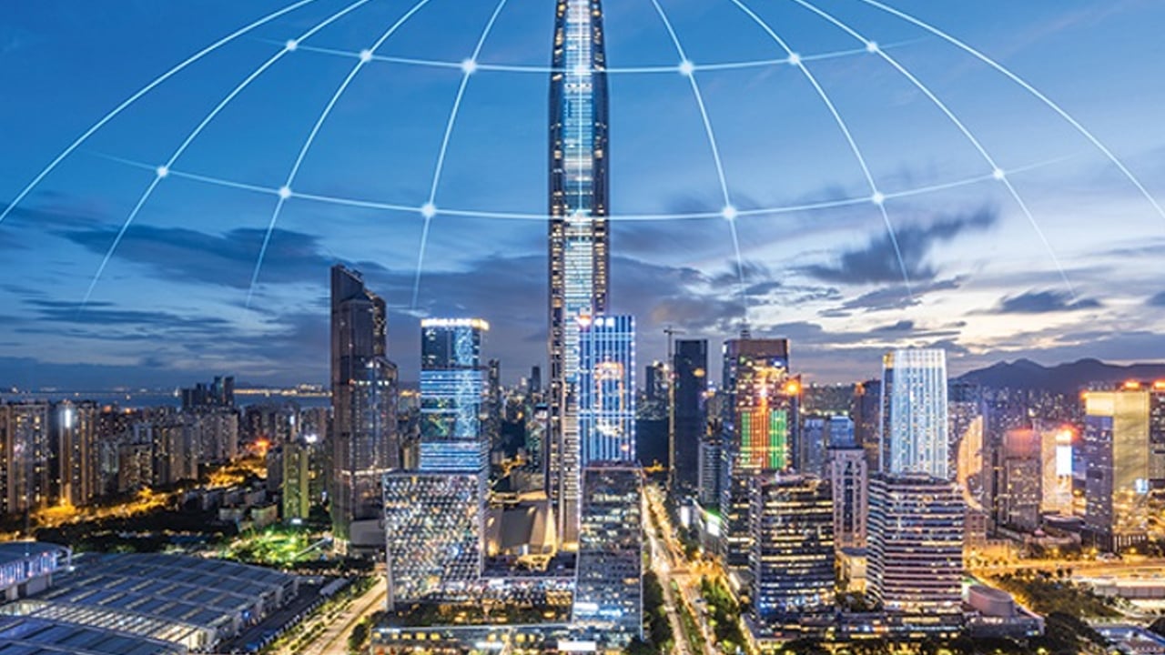 Foto - Dünyanın en akıllı şehirleri ile ilgili yeni gelişme: Sürücüsüz arabalar, robot çalışanlar... 