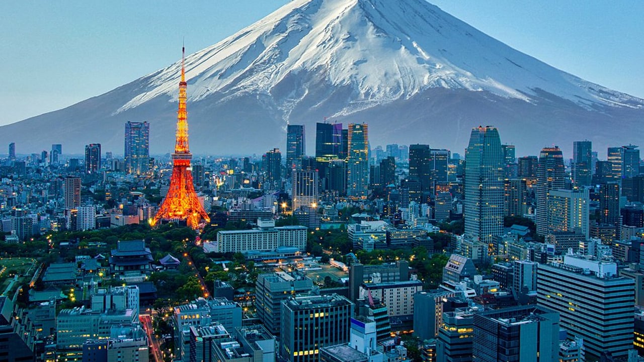 Foto - Dünyanın en akıllı şehirleri ile ilgili yeni gelişme: Sürücüsüz arabalar, robot çalışanlar... 