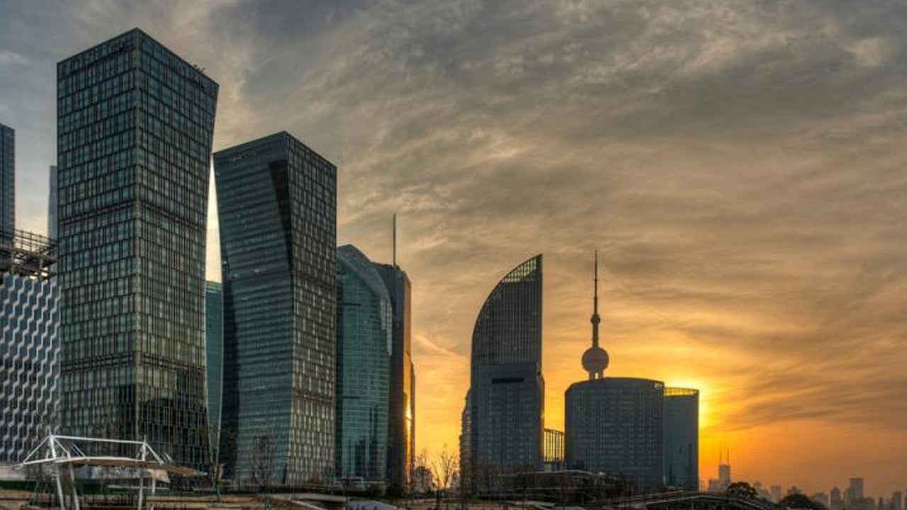 Foto - Dünyanın en akıllı şehirleri ile ilgili yeni gelişme: Sürücüsüz arabalar, robot çalışanlar... 