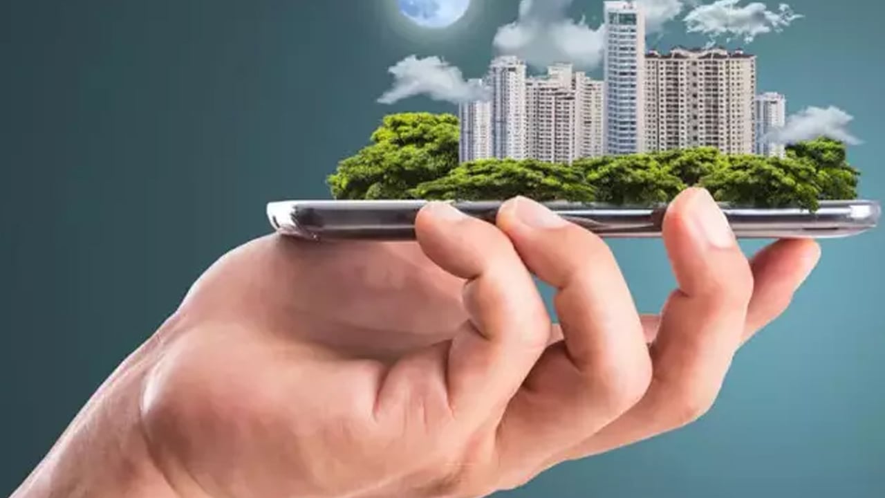 Dünyanın en akıllı şehirleri ile ilgili yeni gelişme: Sürücüsüz arabalar, robot çalışanlar... 