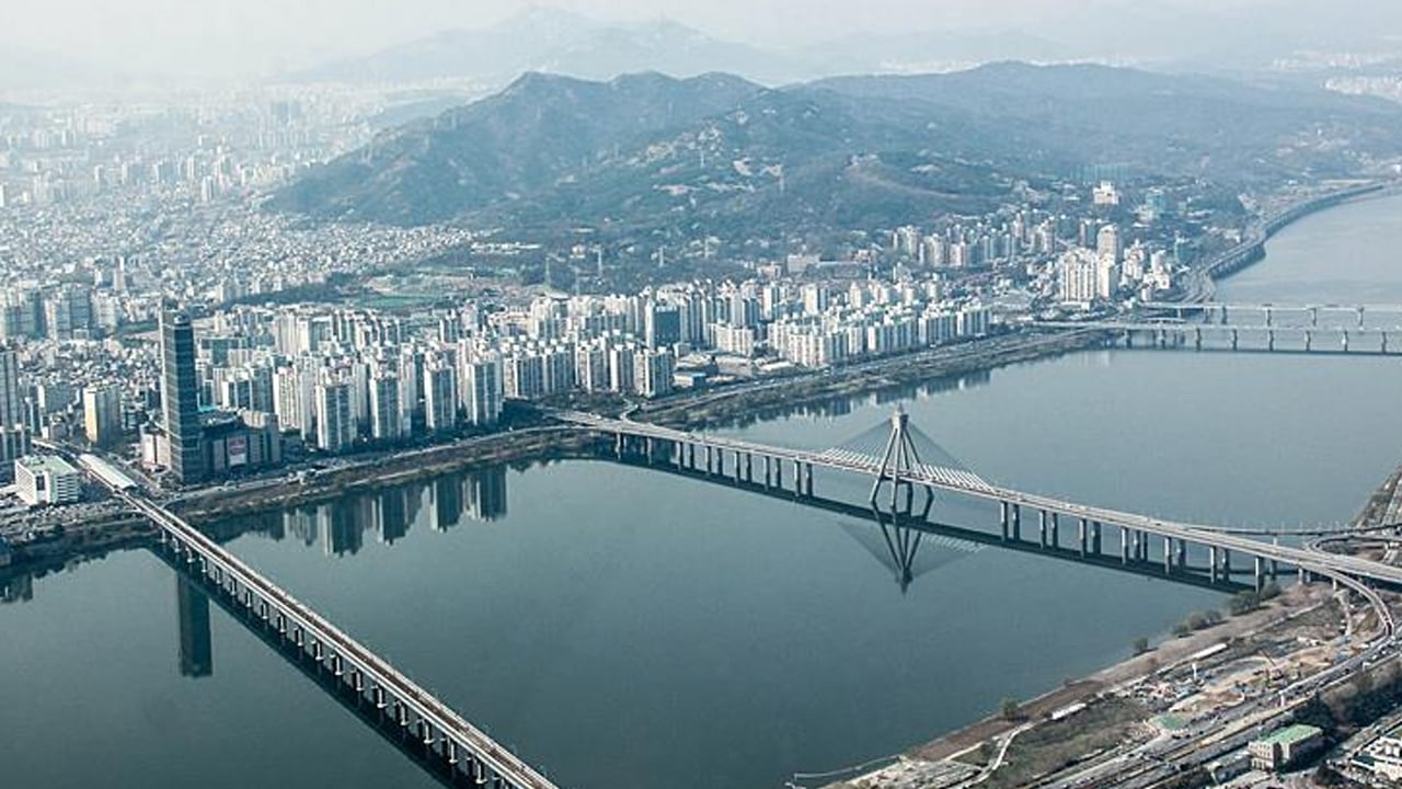 Foto - Dünyanın en akıllı şehirleri ile ilgili yeni gelişme: Sürücüsüz arabalar, robot çalışanlar... 